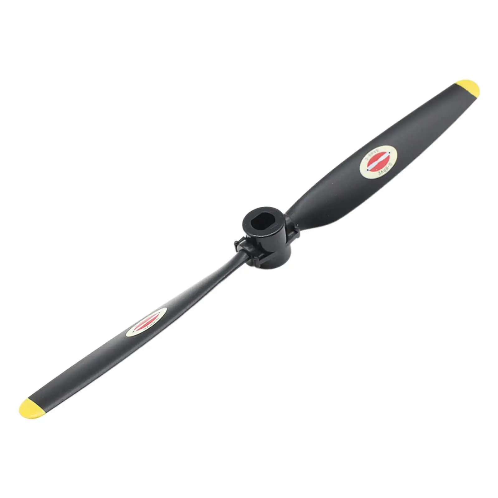 RC Plane Drive Shaft Accessories Lightweight RC Aircraft Propeller Blade RC Airplane Spare Propellers for Wltoys XK A300 Glider