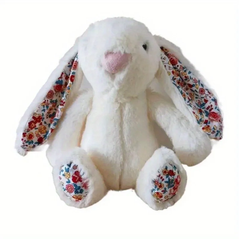 Conejo de peluche suave y tierno para niños - imagen 5