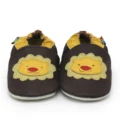 lion dark brown s
