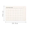Monthly Planner