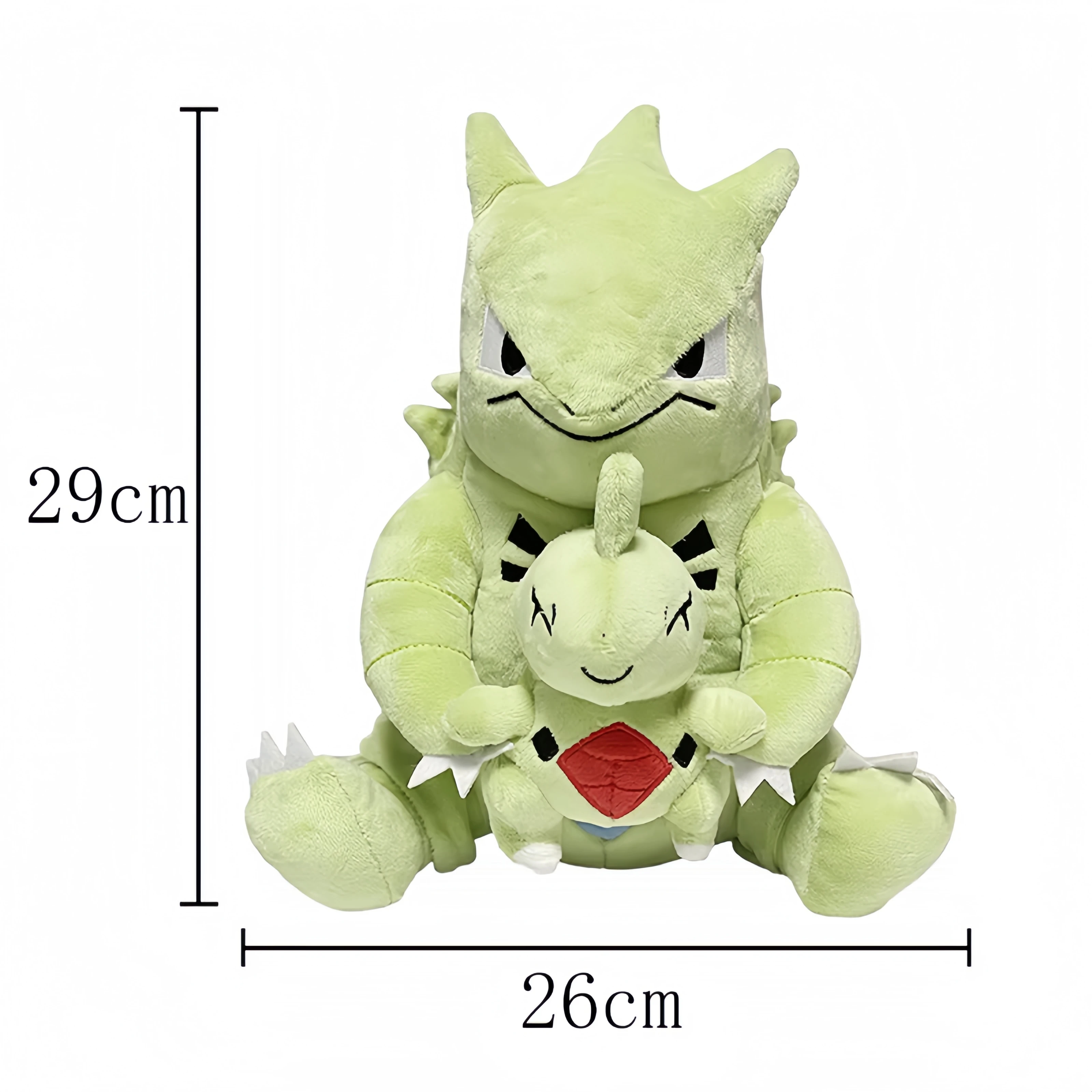 Peluches Pokémon Pikachu y Charizard – Muñecos de anime infantiles - imagen 4