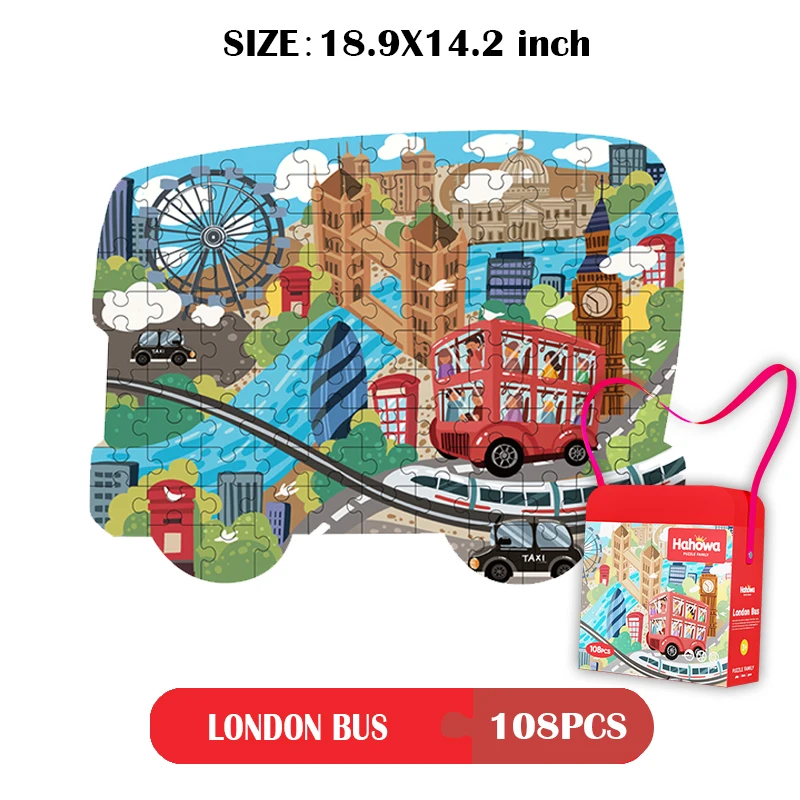 1003 With Gift Box