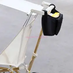 Protector ligero y práctico para cochecito – Comodidad para tu hijo