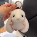 A Rabbit Ornament