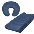for Navy blue
