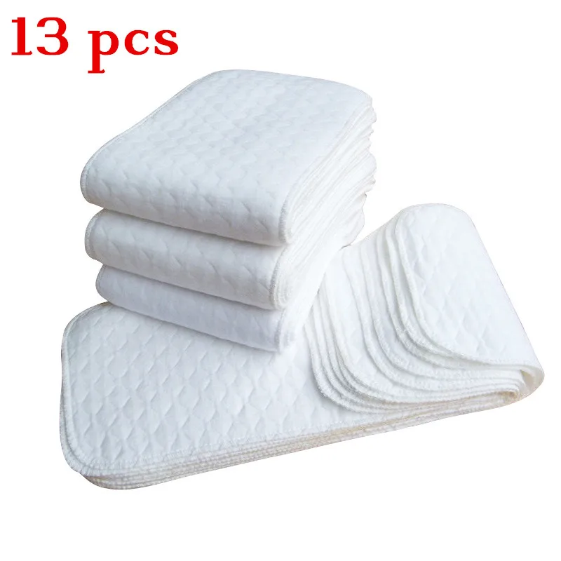 white 13pcs