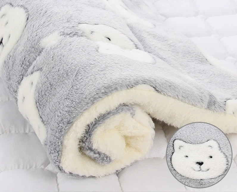 Grey Bear