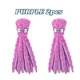 Purple-2pcs