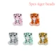 5Pcs-Tiger