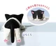 tuxedo cat