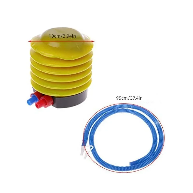 Foot Pump