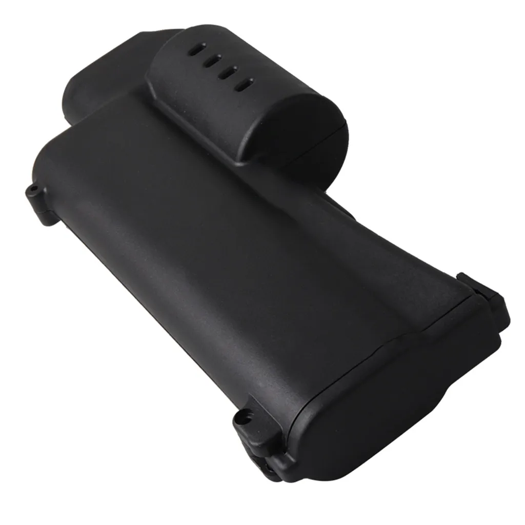 Placa soporte taladro para motor RC HSP