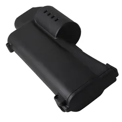 Placa soporte taladro para motor RC HSP