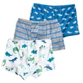 3Pcs Boxers Dinos 4