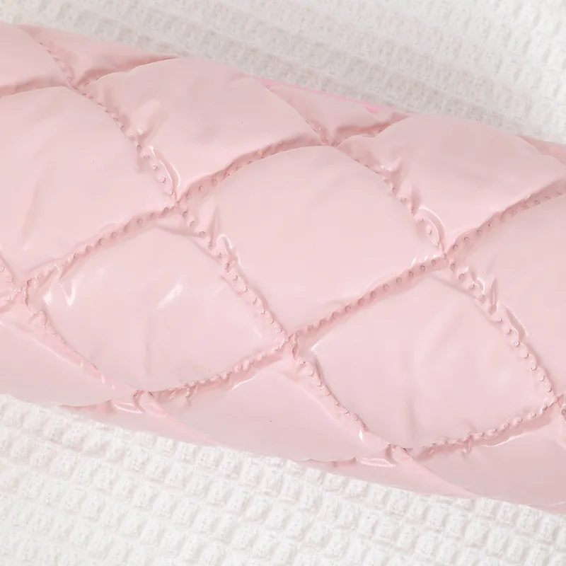 Bolsa de lápices para niña y niño, estuche para lápices para estudiantes, bolsa de almacenamiento con cremallera, caja de papelería de gran capacidad, estuche para lápices para volver a la escuela