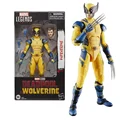 Wolverine
