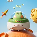 frog