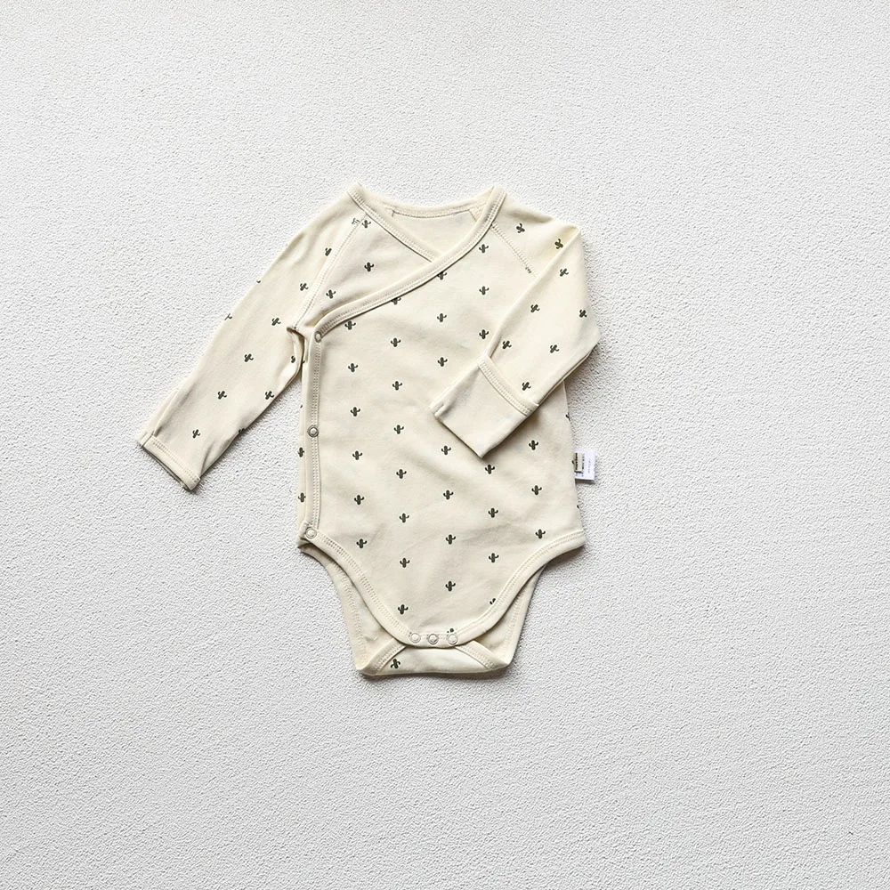 cactus bodysuit