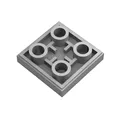 Light gray-100PCS