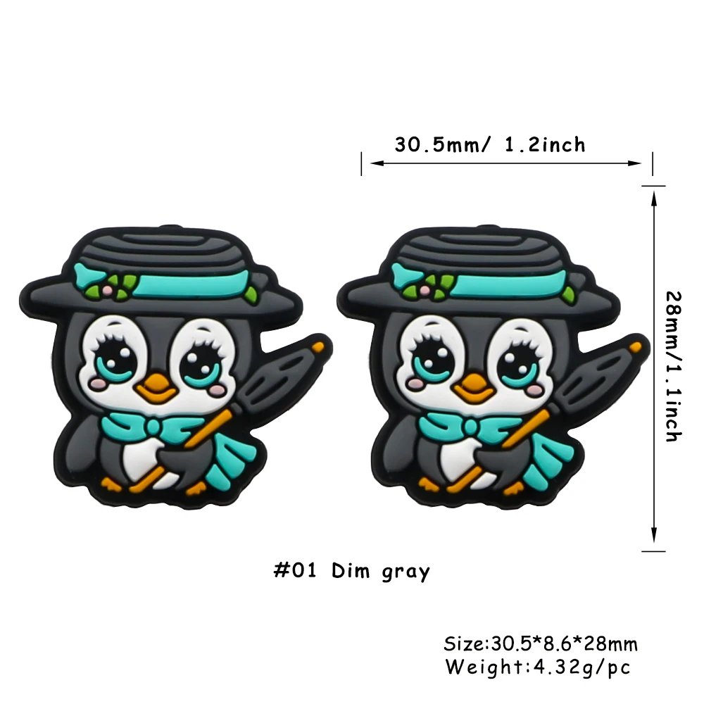 dim gray
