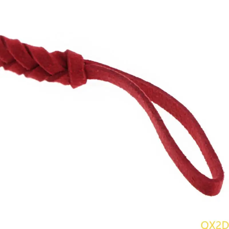 Clip pezón QX2D, soporte para pezones, correa para pezones, correa juguete 7 colores para niños pequeños mamá - imagen 5