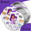 brooch 4pcs2