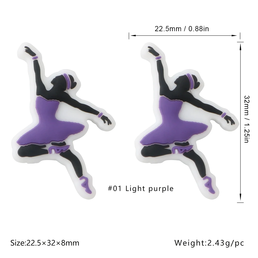 light purple