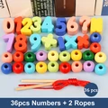 36pcs mix