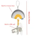 TYPE R3-hanging toy