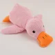 Pink duck