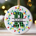 letter R with name