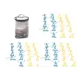 80pcs