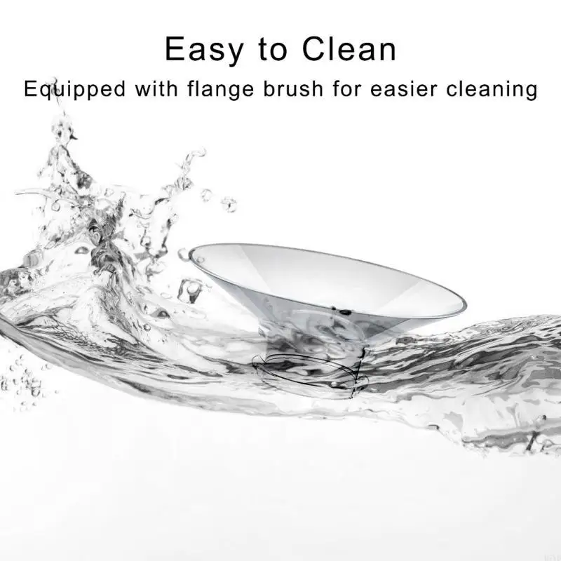 D7YD actualiza adaptador brida del extractor lactancia, accesorios seguros para extractores leche - imagen 2