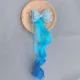 1pc blue