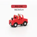 RED CAR