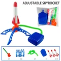 Rocket 3pcs