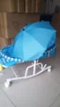 With parasol 145