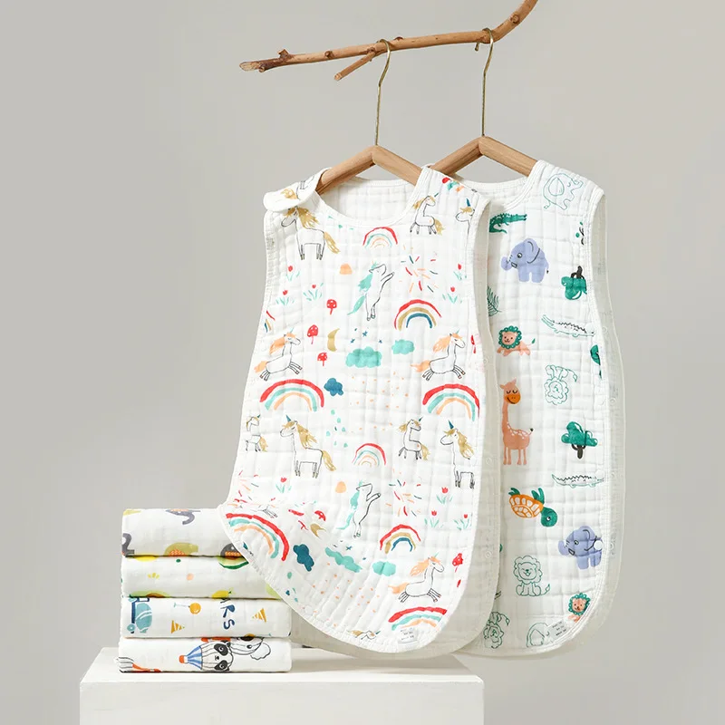 Producto completo - Saco dormir bebé