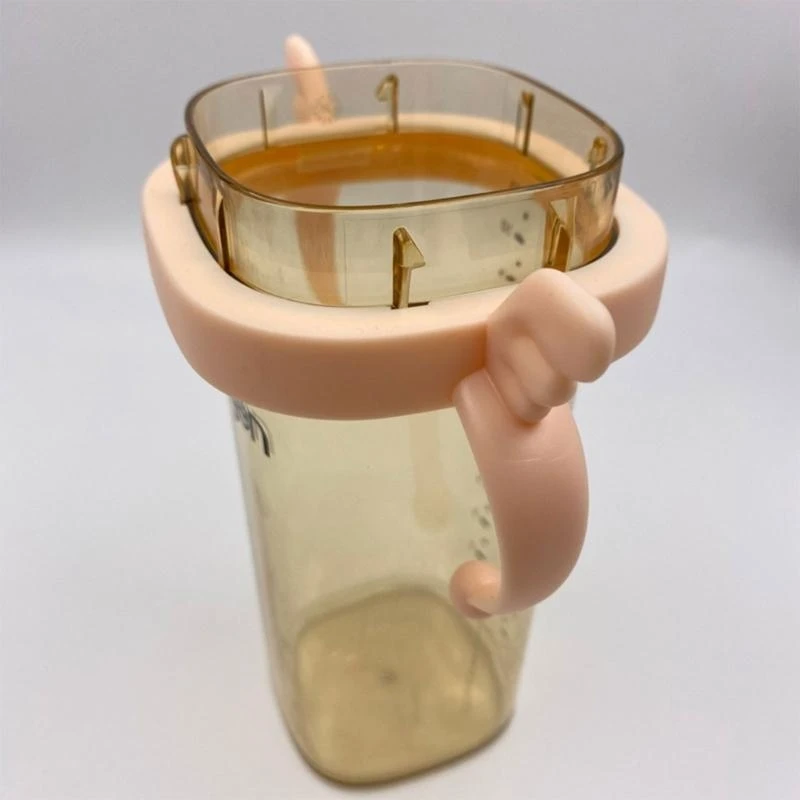 M76C Asas para biberones cuello ancho para biberones boca ancha - imagen 4