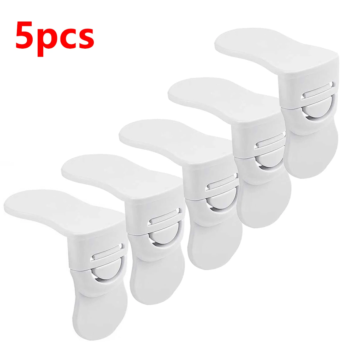 5pcs