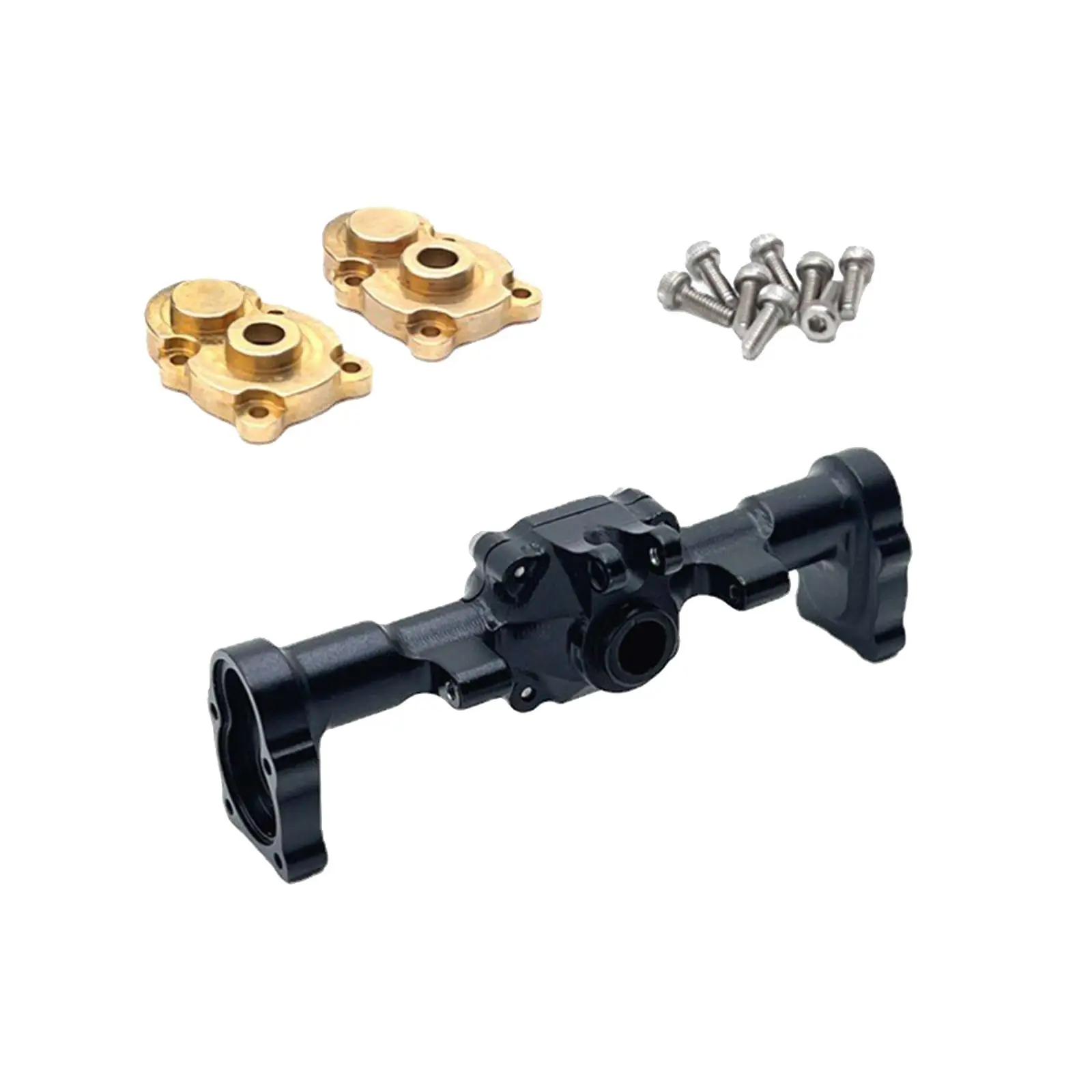 Camiones FMS Fcx24 - Detalle compatibilidad