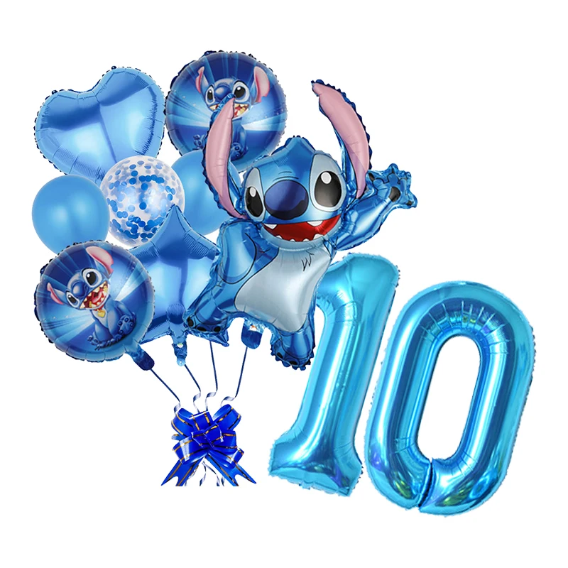 Balloon Set 10