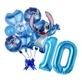 Balloon Set 10