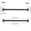 Black-70mm