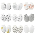 9 pairs B