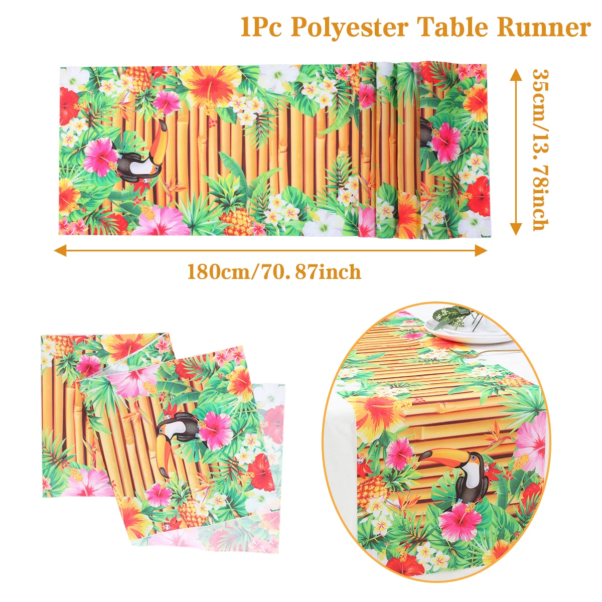 Table Runner 2