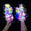 B illumination