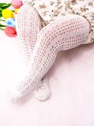 Pantimedias con lazo para niño – Estilo ballet summer
