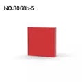red-20pcs