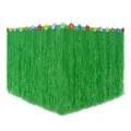 army green floret